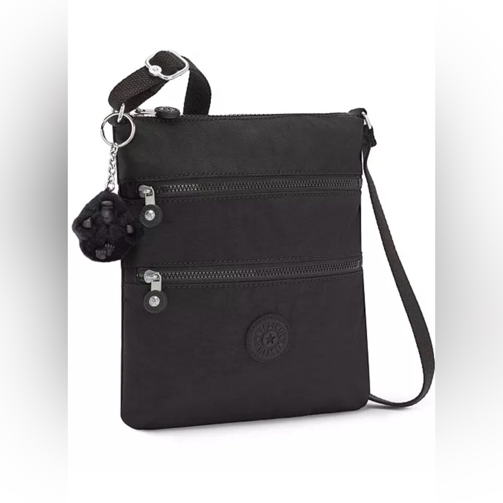 Kipling Black Crossbody bag